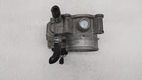 2013-2019 Nissan Sentra Throttle Body P/N:3RA60-01 C 3RA60-01 E, 3RA60-01 D Fits Fits 2013 2014 2015 2016 2017 2018 2019 OEM