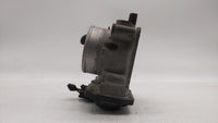 2013-2019 Nissan Sentra Throttle Body P/N:3RA60-01 C 3RA60-01 E, 3RA60-01 D Fits Fits 2013 2014 2015 2016 2017 2018 2019 OEM