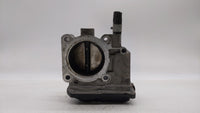 2013-2019 Nissan Sentra Throttle Body P/N:3RA60-01 C 3RA60-01 E, 3RA60-01 D Fits Fits 2013 2014 2015 2016 2017 2018 2019 OEM