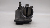 2013-2019 Nissan Sentra Throttle Body P/N:3RA60-01 C 3RA60-01 E, 3RA60-01 D Fits Fits 2013 2014 2015 2016 2017 2018 2019 OEM