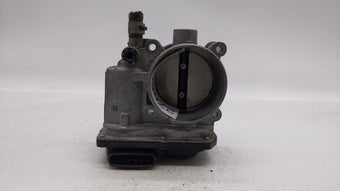 compare product 2013-2019 Nissan Sentra Throttle Body P/N:3RA60-01 C 3RA60-01 E, 3RA60-01 D Fits Fits 2013 2014 2015 2016 2017 2018 2019 OEM Used Auto Parts