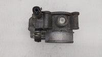 2013-2019 Nissan Sentra Throttle Body P/N:3RA60-01 C 3RA60-01 E, 3RA60-01 D Fits Fits 2013 2014 2015 2016 2017 2018 2019 OEM