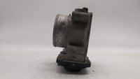 2013-2019 Nissan Sentra Throttle Body P/N:3RA60-01 C 3RA60-01 E, 3RA60-01 D Fits Fits 2013 2014 2015 2016 2017 2018 2019 OEM