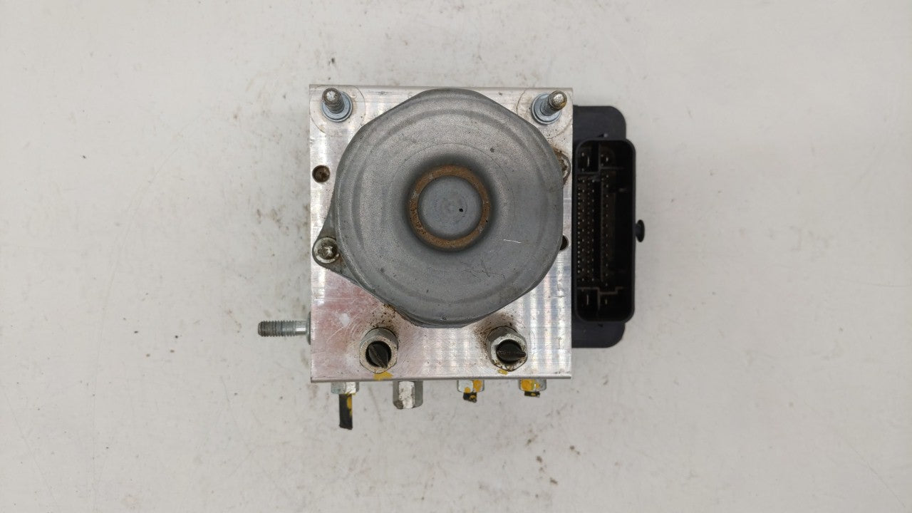 2016-2019 Nissan Sentra ABS Pump Control Module Replacement P/N:47660 4FU0D 47660 4FU0C Fits Fits 2016 2017 2018 2019 OEM Us