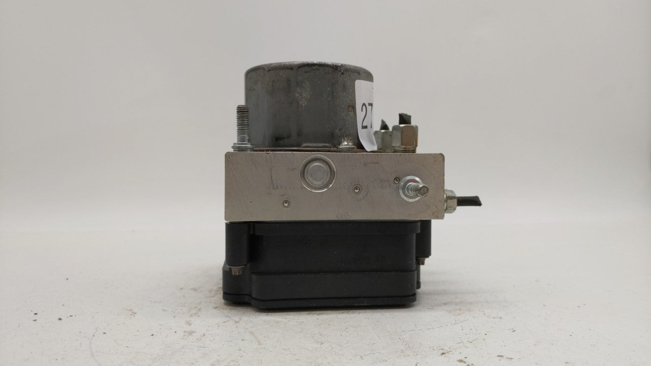 2016-2019 Nissan Sentra ABS Pump Control Module Replacement P/N:47660 4FU0D 47660 4FU0C Fits Fits 2016 2017 2018 2019 OEM Us