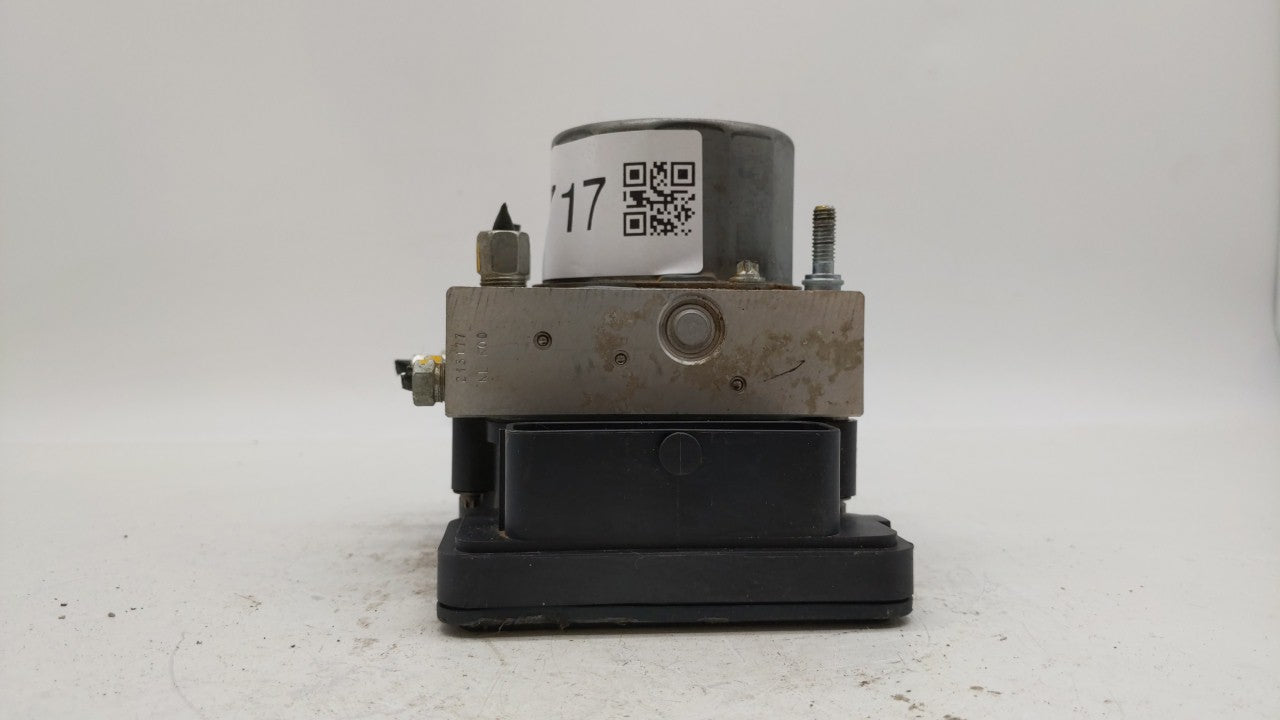2016-2019 Nissan Sentra ABS Pump Control Module Replacement P/N:47660 4FU0D 47660 4FU0C Fits Fits 2016 2017 2018 2019 OEM Us