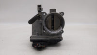 2013-2019 Nissan Sentra Throttle Body P/N:3RA60-01 C 3RA60-01 E, 3RA60-01 D Fits Fits 2013 2014 2015 2016 2017 2018 2019 OEM