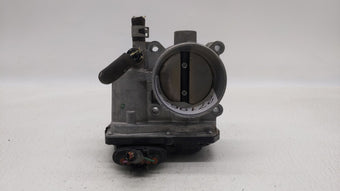 compare product 2013-2019 Nissan Sentra Throttle Body P/N:3RA60-01 C 3RA60-01 E, 3RA60-01 D Fits Fits 2013 2014 2015 2016 2017 2018 2019 OEM Used Auto Parts