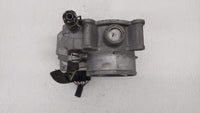2013-2019 Nissan Sentra Throttle Body P/N:3RA60-01 C 3RA60-01 E, 3RA60-01 D Fits Fits 2013 2014 2015 2016 2017 2018 2019 OEM