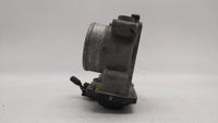 2013-2019 Nissan Sentra Throttle Body P/N:3RA60-01 C 3RA60-01 E, 3RA60-01 D Fits Fits 2013 2014 2015 2016 2017 2018 2019 OEM