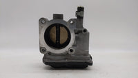 2013-2019 Nissan Sentra Throttle Body P/N:3RA60-01 C 3RA60-01 E, 3RA60-01 D Fits Fits 2013 2014 2015 2016 2017 2018 2019 OEM