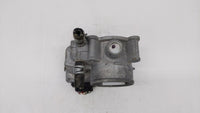 2013-2019 Nissan Sentra Throttle Body P/N:3RA60-01 C 3RA60-01 E, 3RA60-01 D Fits Fits 2013 2014 2015 2016 2017 2018 2019 OEM