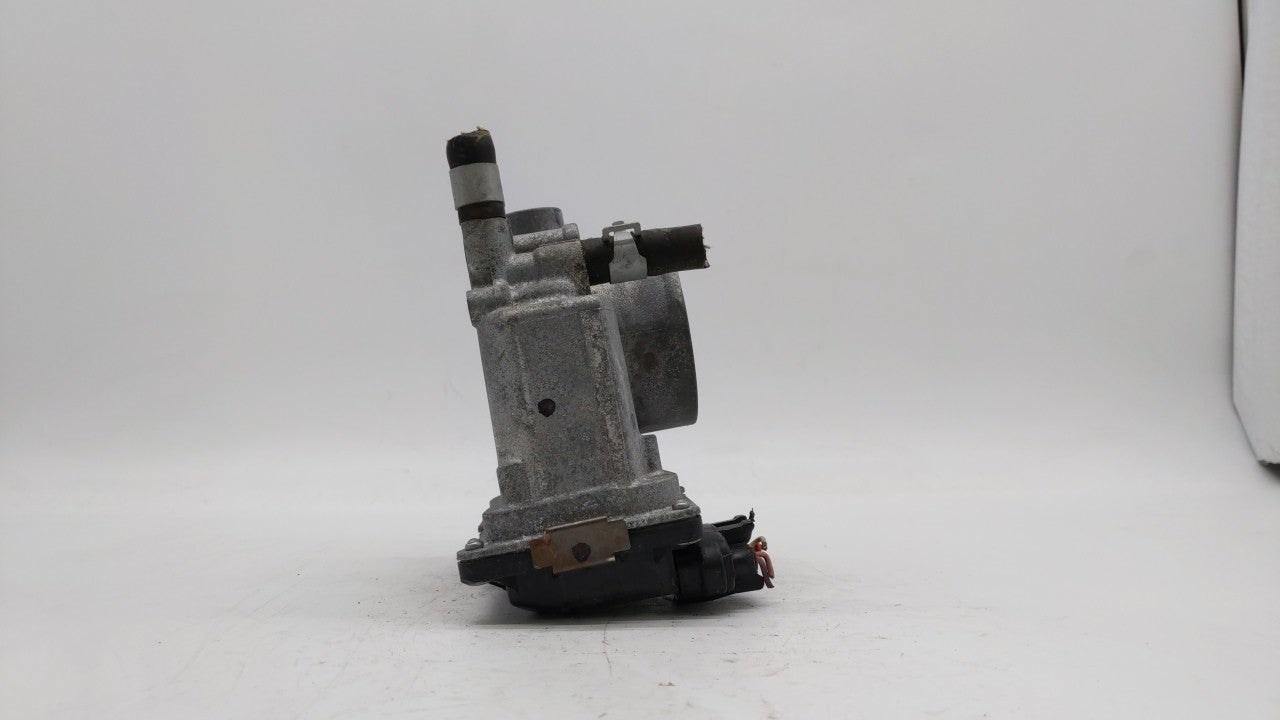 2013-2019 Nissan Sentra Throttle Body P/N:3RA60-01 C 3RA60-01 E, 3RA60-01 D Fits Fits 2013 2014 2015 2016 2017 2018 2019 OEM