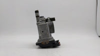 2013-2019 Nissan Sentra Throttle Body P/N:3RA60-01 C 3RA60-01 E, 3RA60-01 D Fits Fits 2013 2014 2015 2016 2017 2018 2019 OEM