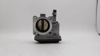2013-2019 Nissan Sentra Throttle Body P/N:3RA60-01 C 3RA60-01 E, 3RA60-01 D Fits Fits 2013 2014 2015 2016 2017 2018 2019 OEM
