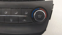 2015-2017 Nissan Sentra Climate Control Module Temperature AC/Heater Replacement P/N:275004AF2B 275004AT2A Fits OEM Used Aut