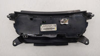 2015-2017 Nissan Sentra Climate Control Module Temperature AC/Heater Replacement P/N:275004AF2B 275004AT2A Fits OEM Used Aut