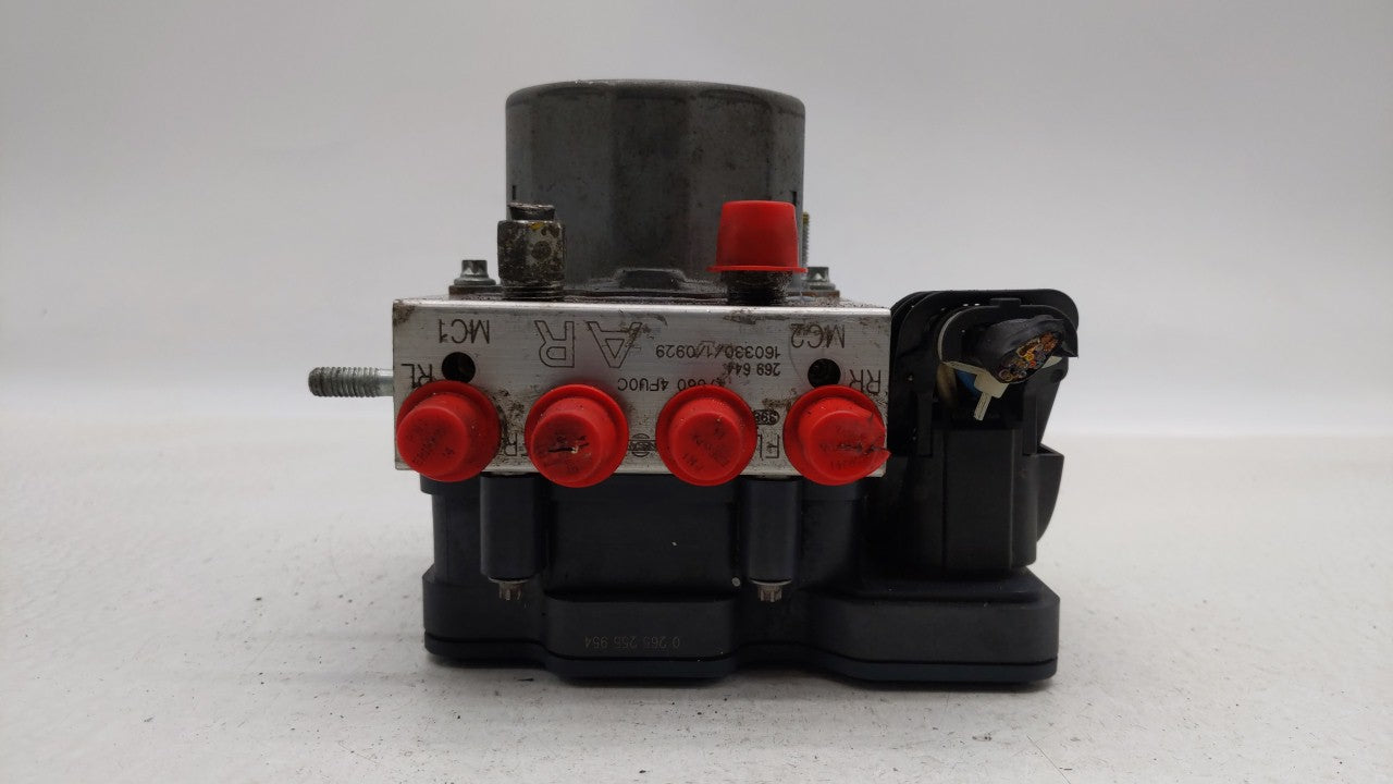 2016-2018 Nissan Sentra ABS Pump Control Module Replacement P/N:47660 5UD0C 47660 4FU0C Fits Fits 2016 2017 2018 OEM Used Au