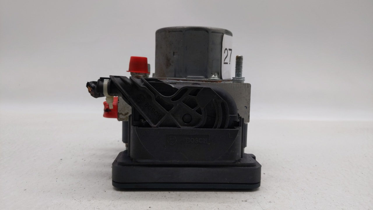 2016-2018 Nissan Sentra ABS Pump Control Module Replacement P/N:47660 5UD0C 47660 4FU0C Fits Fits 2016 2017 2018 OEM Used Au