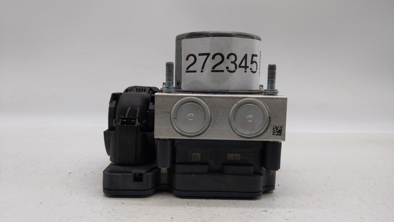 2016-2018 Nissan Sentra ABS Pump Control Module Replacement P/N:47660 5UD0C 47660 4FU0C Fits Fits 2016 2017 2018 OEM Used Au