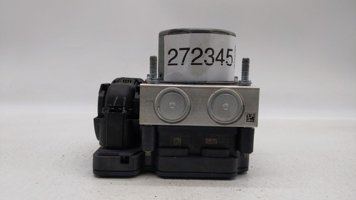2016-2018 Nissan Sentra Anti-Lock Brake ABS Pump Module Actuator OEM P/N:47660 5UD0C 47660 4FU0C Fits Fits 2016 2017 2018 OE