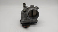 2013-2019 Nissan Sentra Throttle Body P/N:3RA60-01 C 3RA60-01 E, 3RA60-01 D Fits Fits 2013 2014 2015 2016 2017 2018 2019 OEM