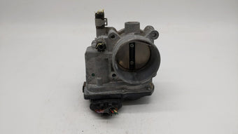 compare product 2013-2019 Nissan Sentra Throttle Body P/N:3RA60-01 C 3RA60-01 E, 3RA60-01 D Fits Fits 2013 2014 2015 2016 2017 2018 2019 OEM Used Auto Parts