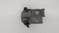 2013-2019 Nissan Sentra Throttle Body P/N:3RA60-01 C 3RA60-01 E, 3RA60-01 D Fits Fits 2013 2014 2015 2016 2017 2018 2019 OEM