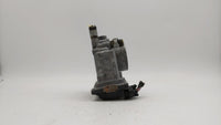 2013-2019 Nissan Sentra Throttle Body P/N:3RA60-01 C 3RA60-01 E, 3RA60-01 D Fits Fits 2013 2014 2015 2016 2017 2018 2019 OEM