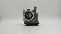 2013-2019 Nissan Sentra Throttle Body P/N:3RA60-01 C 3RA60-01 E, 3RA60-01 D Fits Fits 2013 2014 2015 2016 2017 2018 2019 OEM