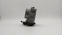 2013-2019 Nissan Sentra Throttle Body P/N:3RA60-01 C 3RA60-01 E, 3RA60-01 D Fits Fits 2013 2014 2015 2016 2017 2018 2019 OEM