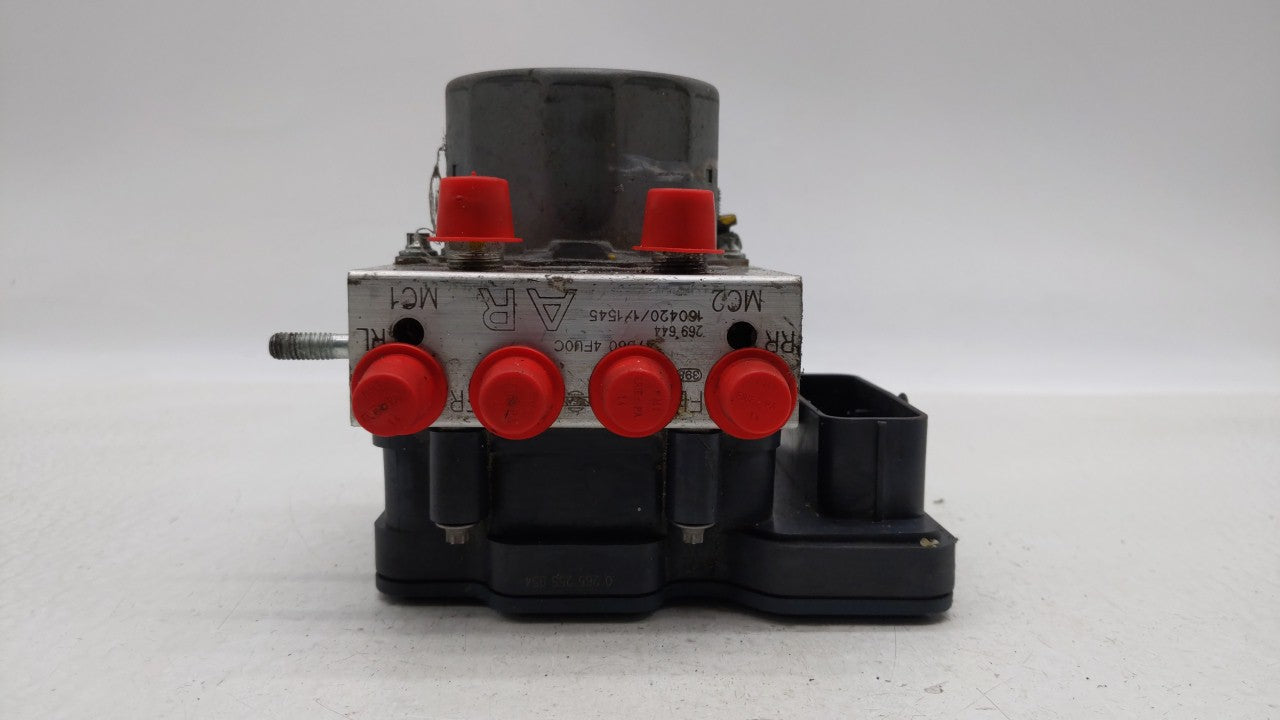 2016-2018 Nissan Sentra ABS Pump Control Module Replacement P/N:47660 5UD0C 47660 4FU0C Fits Fits 2016 2017 2018 OEM Used Au