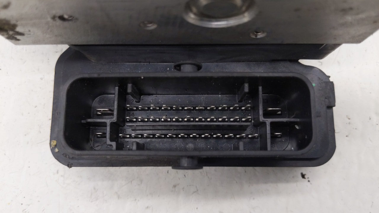 2016-2018 Nissan Sentra ABS Pump Control Module Replacement P/N:47660 5UD0C 47660 4FU0C Fits Fits 2016 2017 2018 OEM Used Au