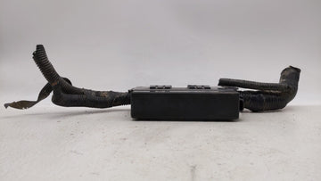2013-2019 Nissan Sentra Fusebox Fuse Box Panel Relay Module P/N:284B7 3RA1B 24382 EW70B Fits OEM Used Auto Parts - Oemusedau