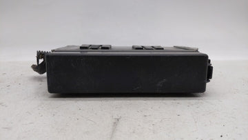 2013-2019 Nissan Sentra Fusebox Fuse Box Panel Relay Module P/N:284B7 3RA1B 24382 EW70B Fits OEM Used Auto Parts - Oemusedau