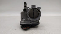 2013-2019 Nissan Sentra Throttle Body P/N:3RA60-01 C 3RA60-01 E, 3RA60-01 D Fits Fits 2013 2014 2015 2016 2017 2018 2019 OEM
