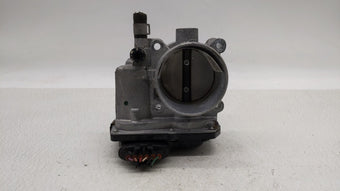 compare product 2013-2019 Nissan Sentra Throttle Body P/N:3RA60-01 C 3RA60-01 E, 3RA60-01 D Fits Fits 2013 2014 2015 2016 2017 2018 2019 OEM Used Auto Parts