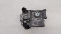 2013-2019 Nissan Sentra Throttle Body P/N:3RA60-01 C 3RA60-01 E, 3RA60-01 D Fits Fits 2013 2014 2015 2016 2017 2018 2019 OEM