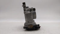 2013-2019 Nissan Sentra Throttle Body P/N:3RA60-01 C 3RA60-01 E, 3RA60-01 D Fits Fits 2013 2014 2015 2016 2017 2018 2019 OEM