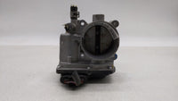 2013-2019 Nissan Sentra Throttle Body P/N:3RA60-01 C 3RA60-01 E, 3RA60-01 D Fits Fits 2013 2014 2015 2016 2017 2018 2019 OEM