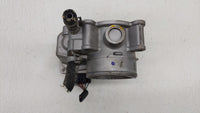 2013-2019 Nissan Sentra Throttle Body P/N:3RA60-01 C 3RA60-01 E, 3RA60-01 D Fits Fits 2013 2014 2015 2016 2017 2018 2019 OEM