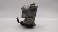 2013-2019 Nissan Sentra Throttle Body P/N:3RA60-01 C 3RA60-01 E, 3RA60-01 D Fits Fits 2013 2014 2015 2016 2017 2018 2019 OEM