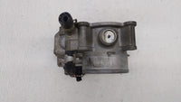 2013-2019 Nissan Sentra Throttle Body P/N:3RA60-01 C 3RA60-01 E, 3RA60-01 D Fits Fits 2013 2014 2015 2016 2017 2018 2019 OEM