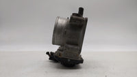 2013-2019 Nissan Sentra Throttle Body P/N:3RA60-01 C 3RA60-01 E, 3RA60-01 D Fits Fits 2013 2014 2015 2016 2017 2018 2019 OEM
