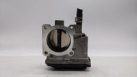 2013-2019 Nissan Sentra Throttle Body P/N:3RA60-01 C 3RA60-01 E, 3RA60-01 D Fits Fits 2013 2014 2015 2016 2017 2018 2019 OEM