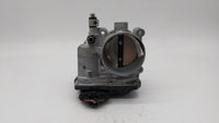 2013-2019 Nissan Sentra Throttle Body P/N:3RA60-01 C 3RA60-01 E, 3RA60-01 D Fits Fits 2013 2014 2015 2016 2017 2018 2019 OEM
