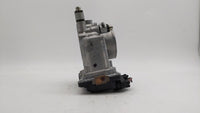2013-2019 Nissan Sentra Throttle Body P/N:3RA60-01 C 3RA60-01 E, 3RA60-01 D Fits Fits 2013 2014 2015 2016 2017 2018 2019 OEM