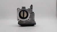 2013-2019 Nissan Sentra Throttle Body P/N:3RA60-01 C 3RA60-01 E, 3RA60-01 D Fits Fits 2013 2014 2015 2016 2017 2018 2019 OEM