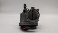 2013-2019 Nissan Sentra Throttle Body P/N:3RA60-01 C 3RA60-01 E, 3RA60-01 D Fits Fits 2013 2014 2015 2016 2017 2018 2019 OEM