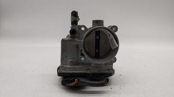 compare product 2013-2019 Nissan Sentra Throttle Body P/N:3RA60-01 C 3RA60-01 E, 3RA60-01 D Fits Fits 2013 2014 2015 2016 2017 2018 2019 OEM Used Auto Parts